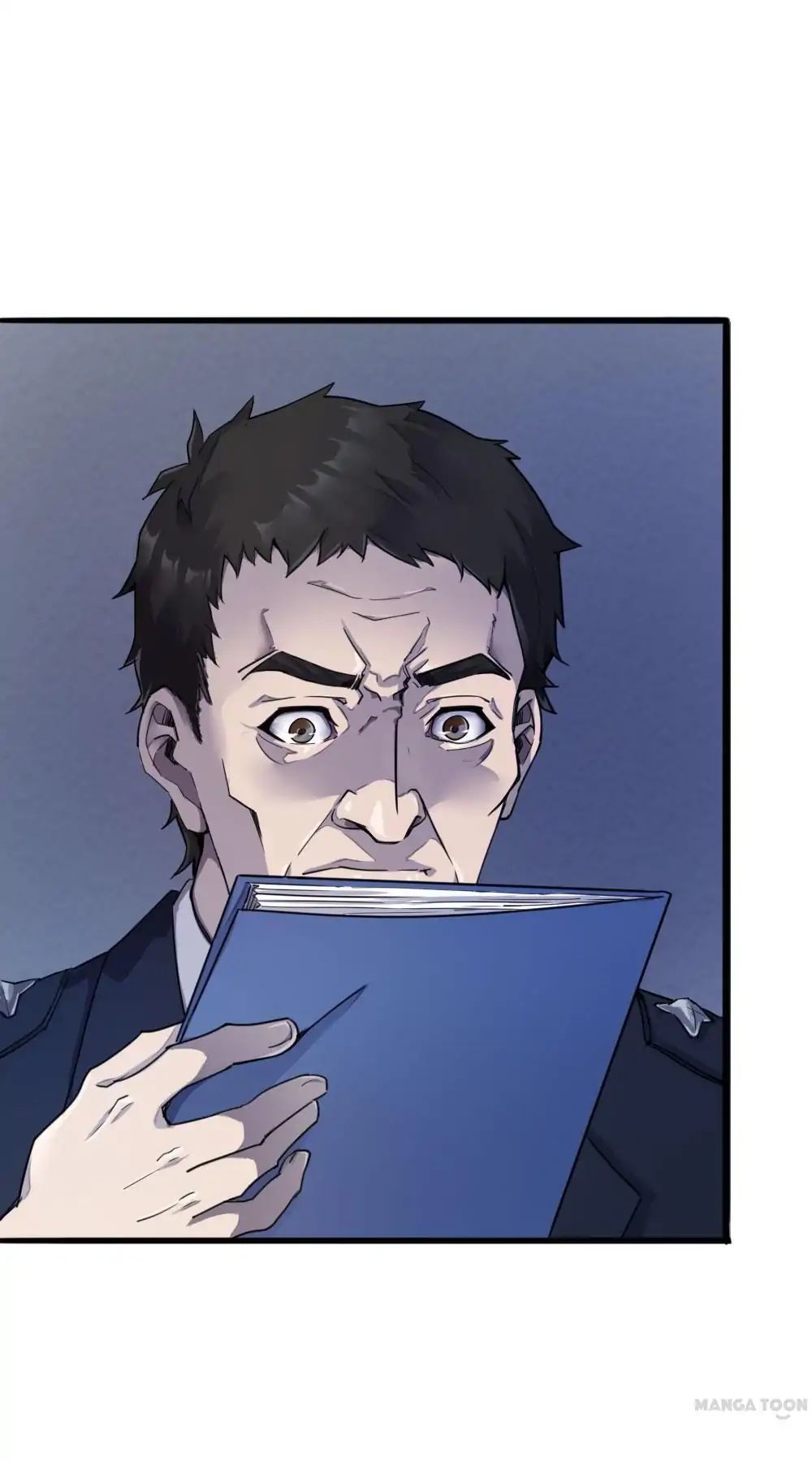 The Great Soldier Chapter 15 - page 2