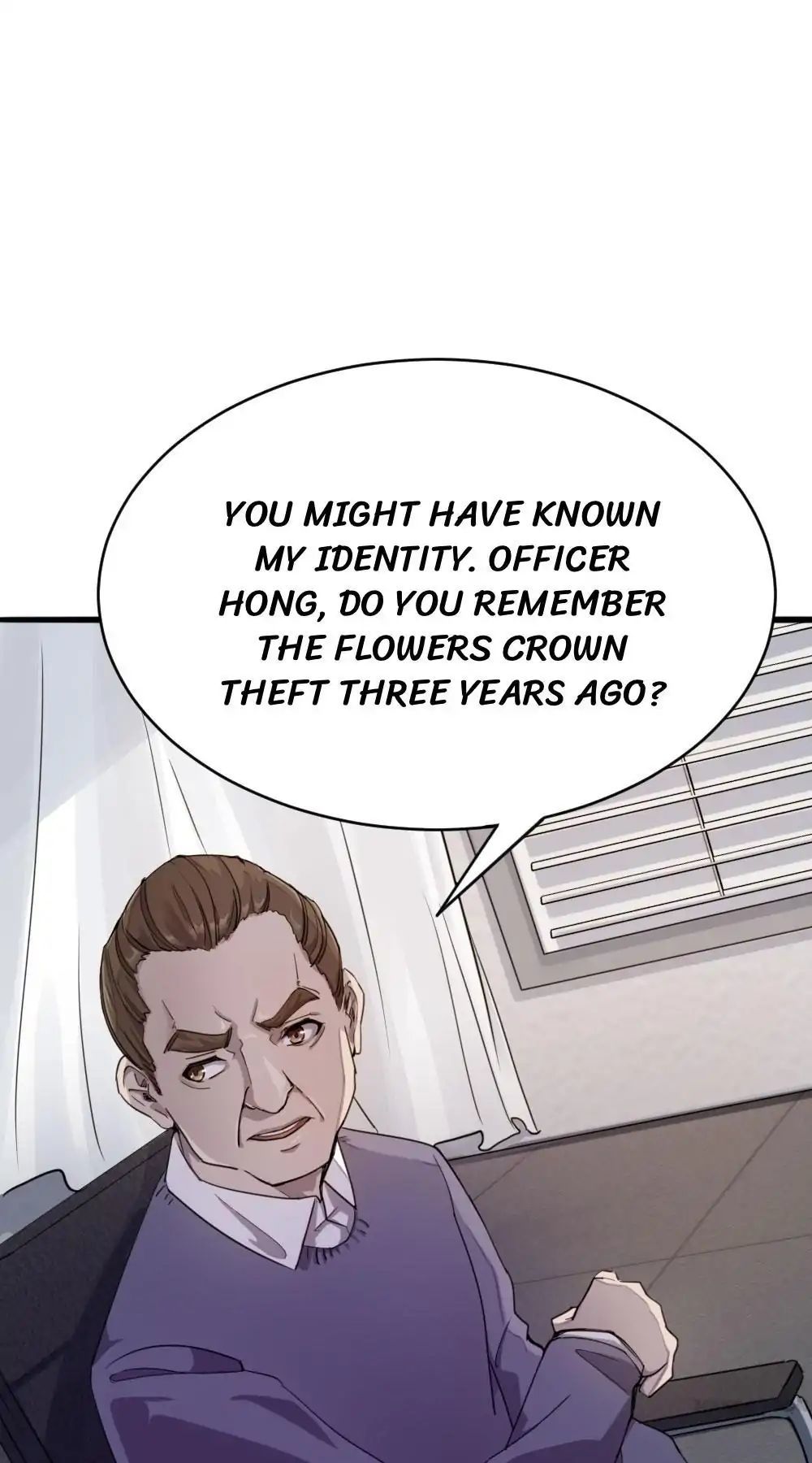 The Great Soldier Chapter 15 - page 4