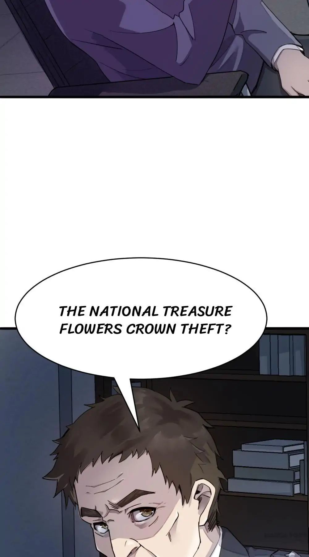 The Great Soldier Chapter 15 - page 5