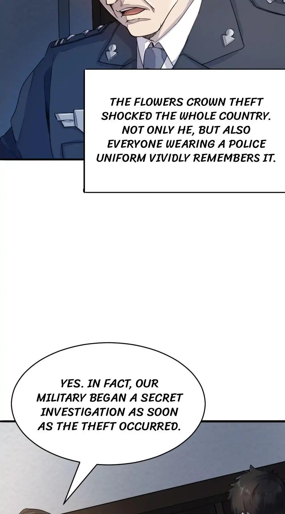 The Great Soldier Chapter 15 - page 6