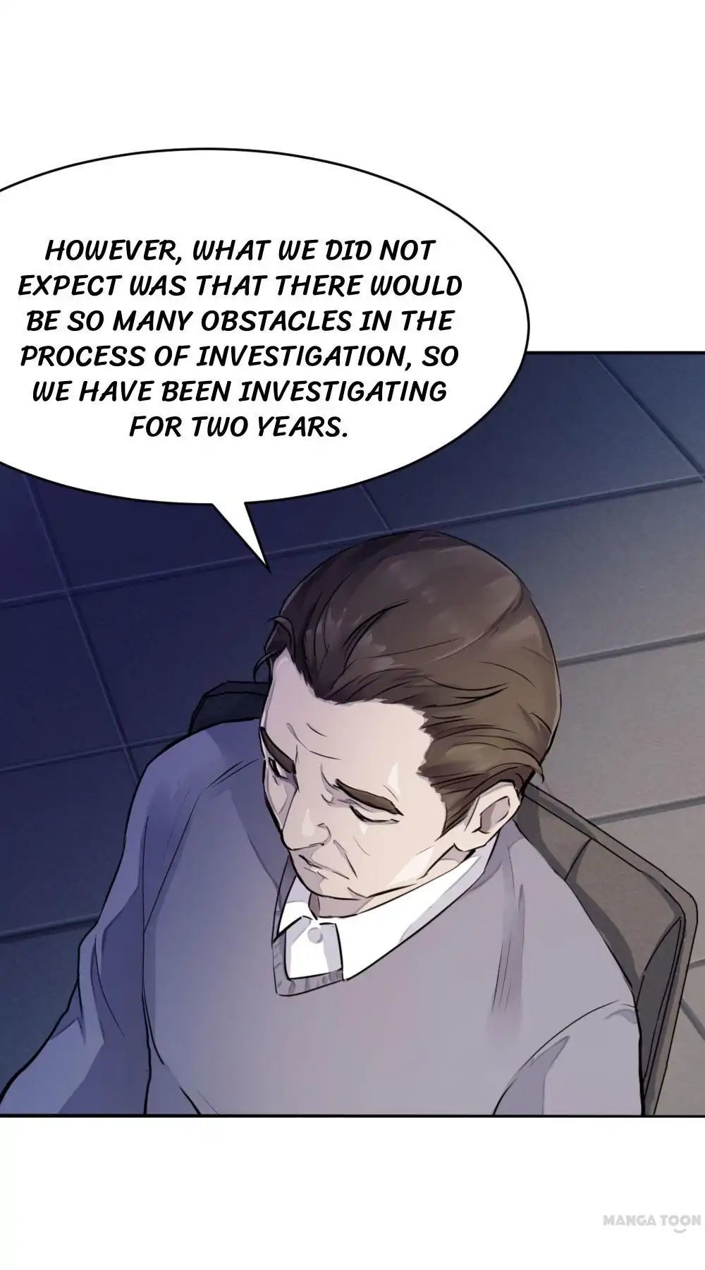 The Great Soldier Chapter 15 - page 8