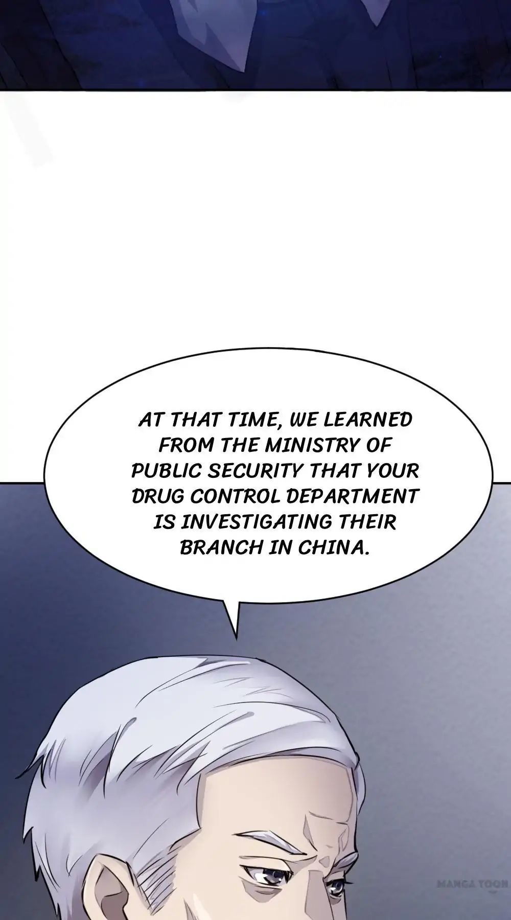 The Great Soldier Chapter 15 - page 9