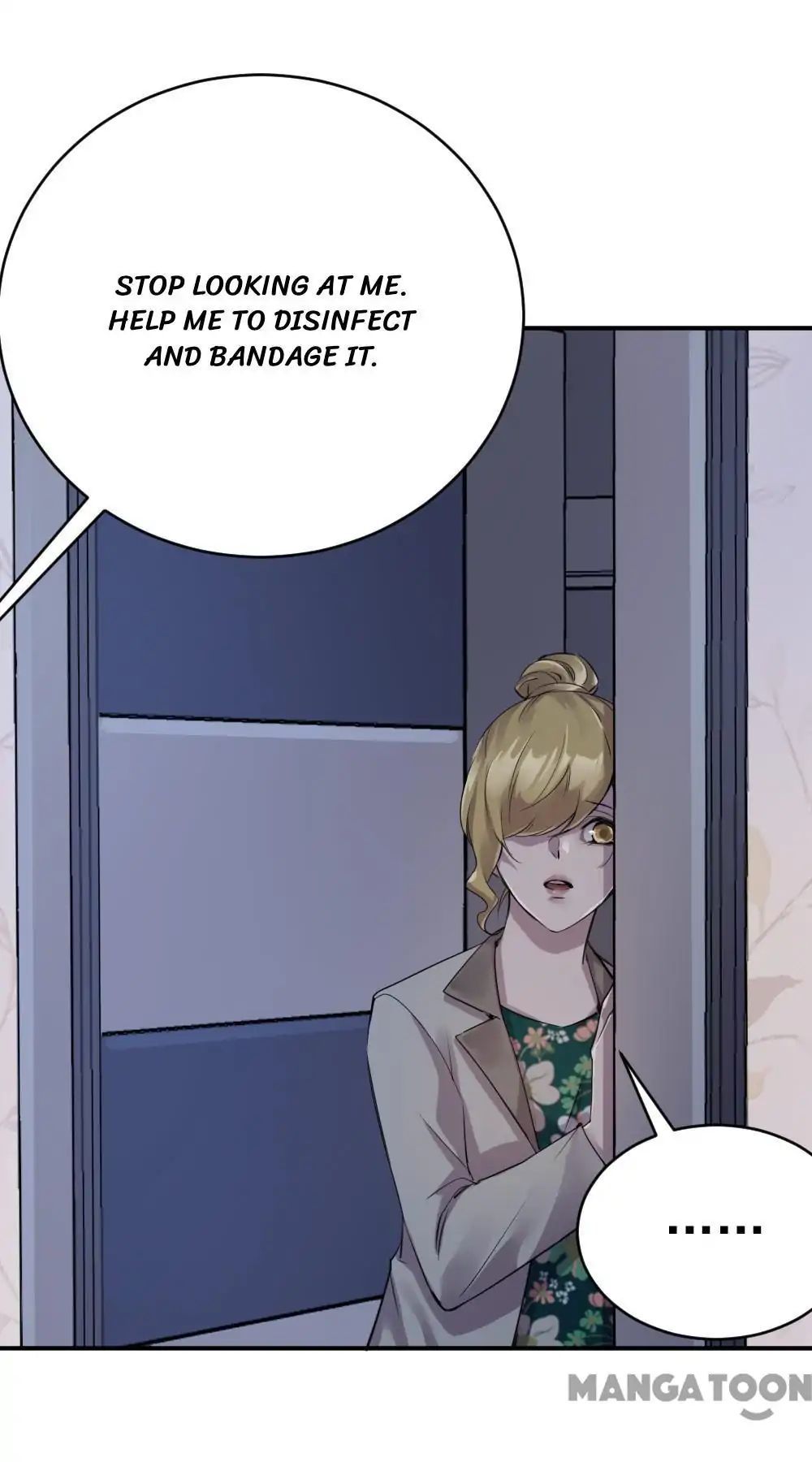 The Great Soldier Chapter 60 - page 13