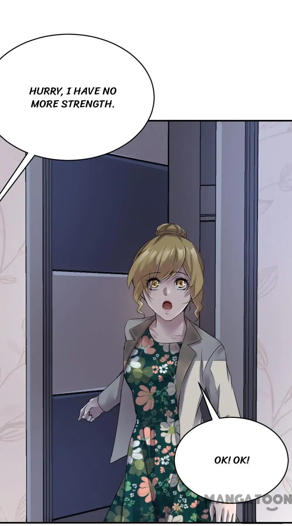 The Great Soldier Chapter 60 - page 15