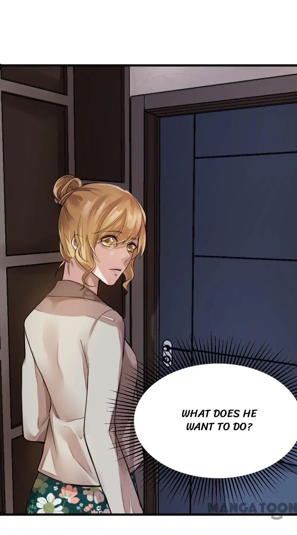 The Great Soldier Chapter 60 - page 3