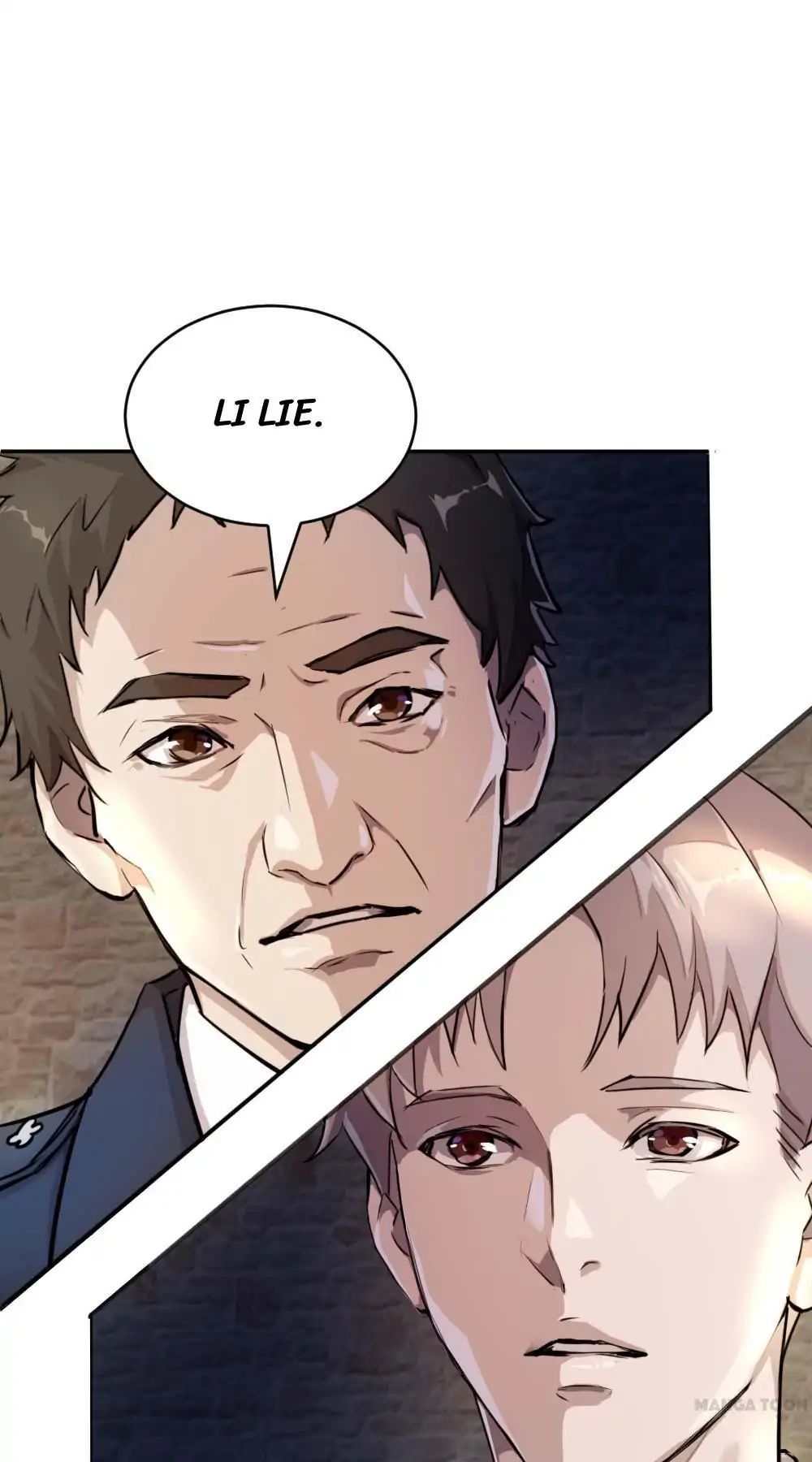 The Great Soldier Chapter 14 - page 12