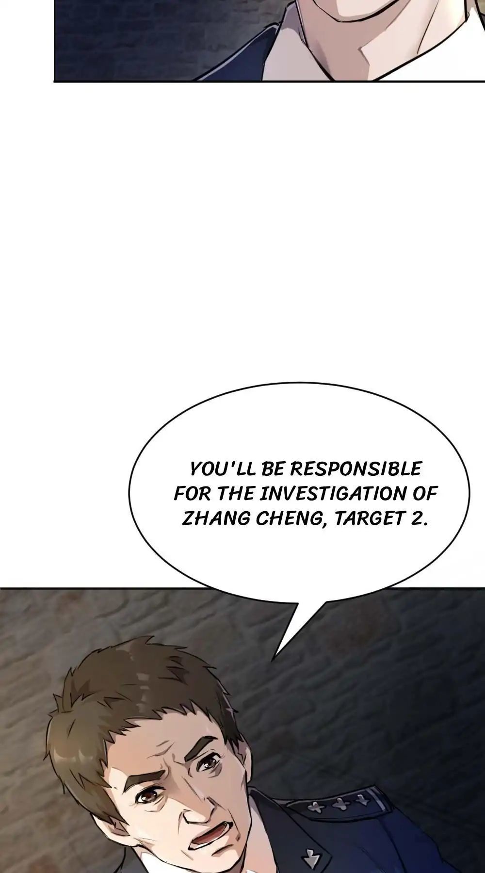 The Great Soldier Chapter 14 - page 13