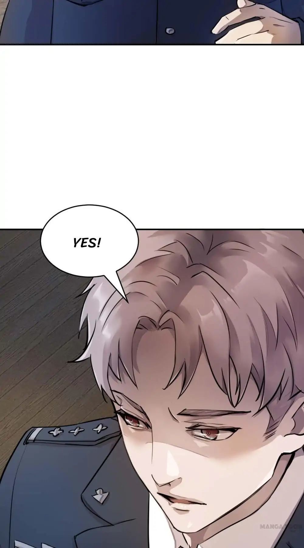 The Great Soldier Chapter 14 - page 2