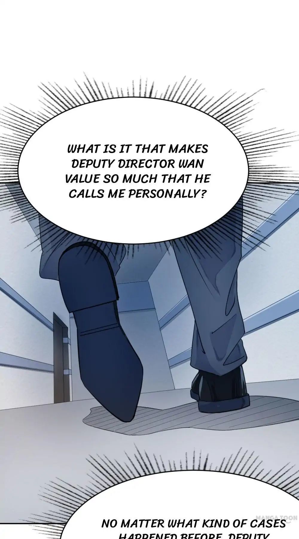 The Great Soldier Chapter 14 - page 20