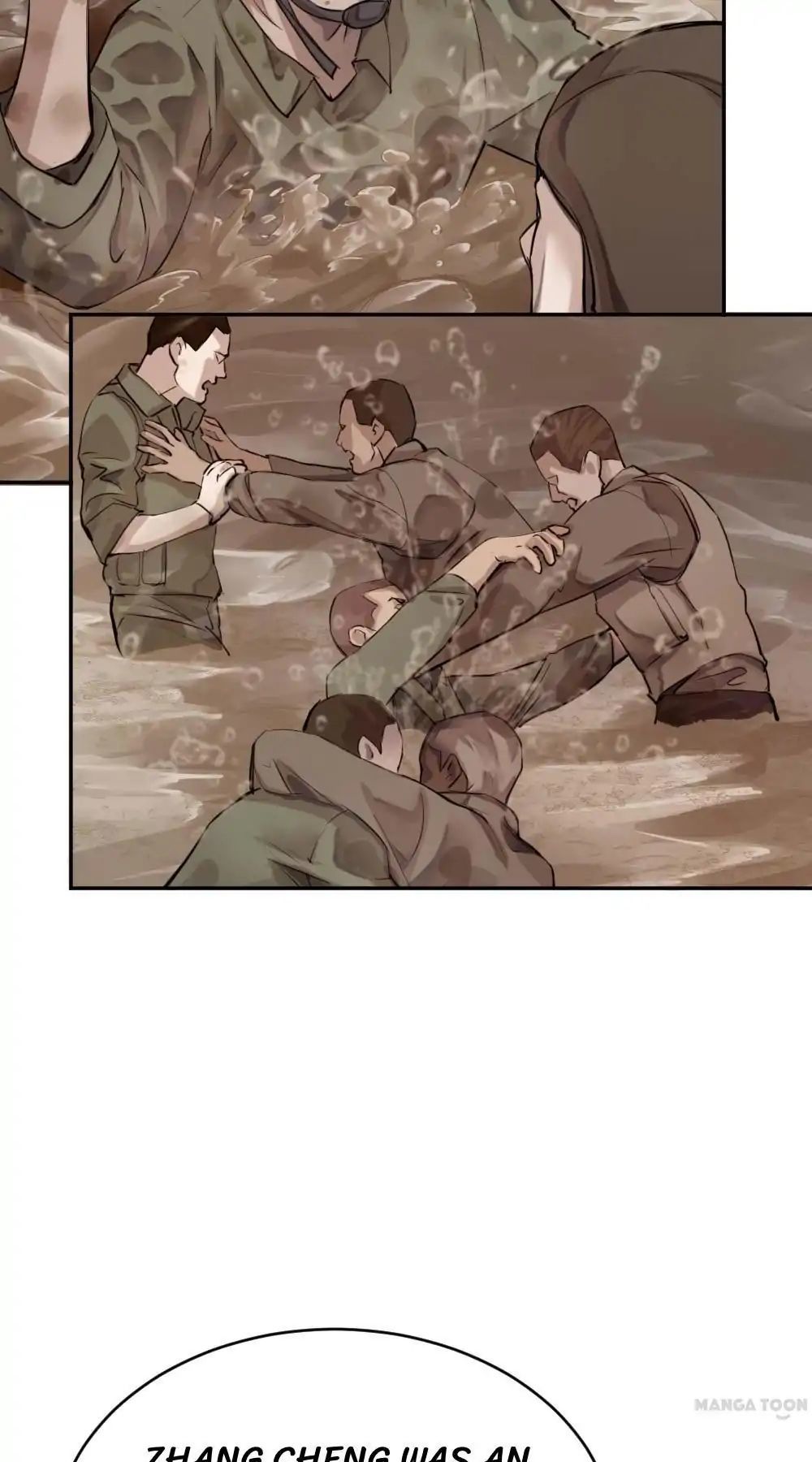 The Great Soldier Chapter 14 - page 4