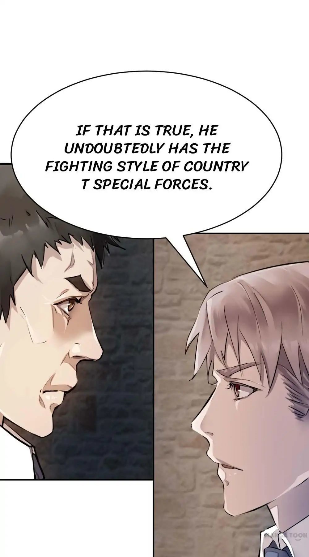 The Great Soldier Chapter 14 - page 6