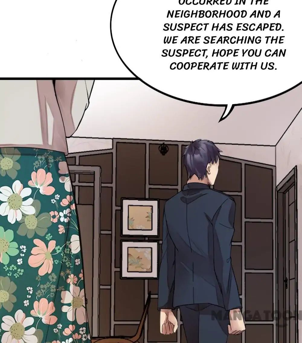 The Great Soldier Chapter 61 - page 10