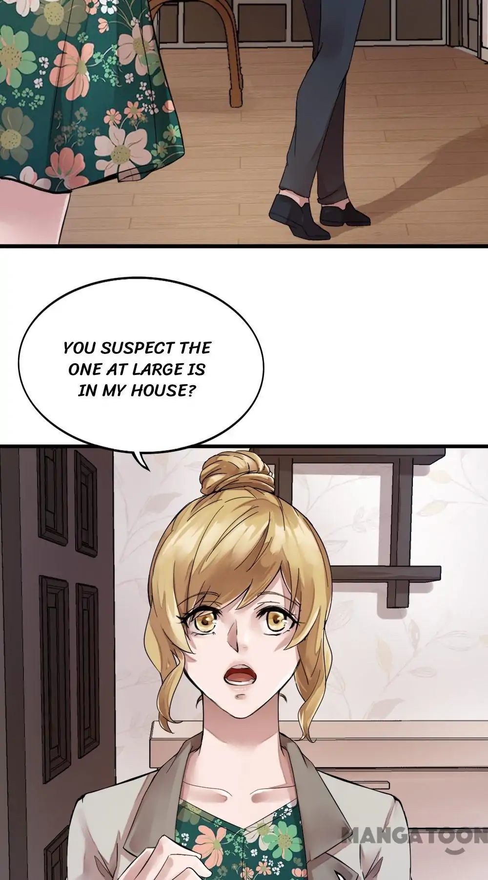 The Great Soldier Chapter 61 - page 11