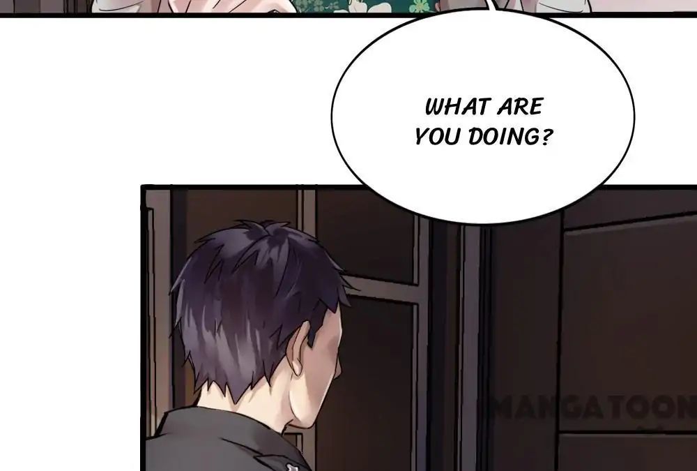 The Great Soldier Chapter 61 - page 12