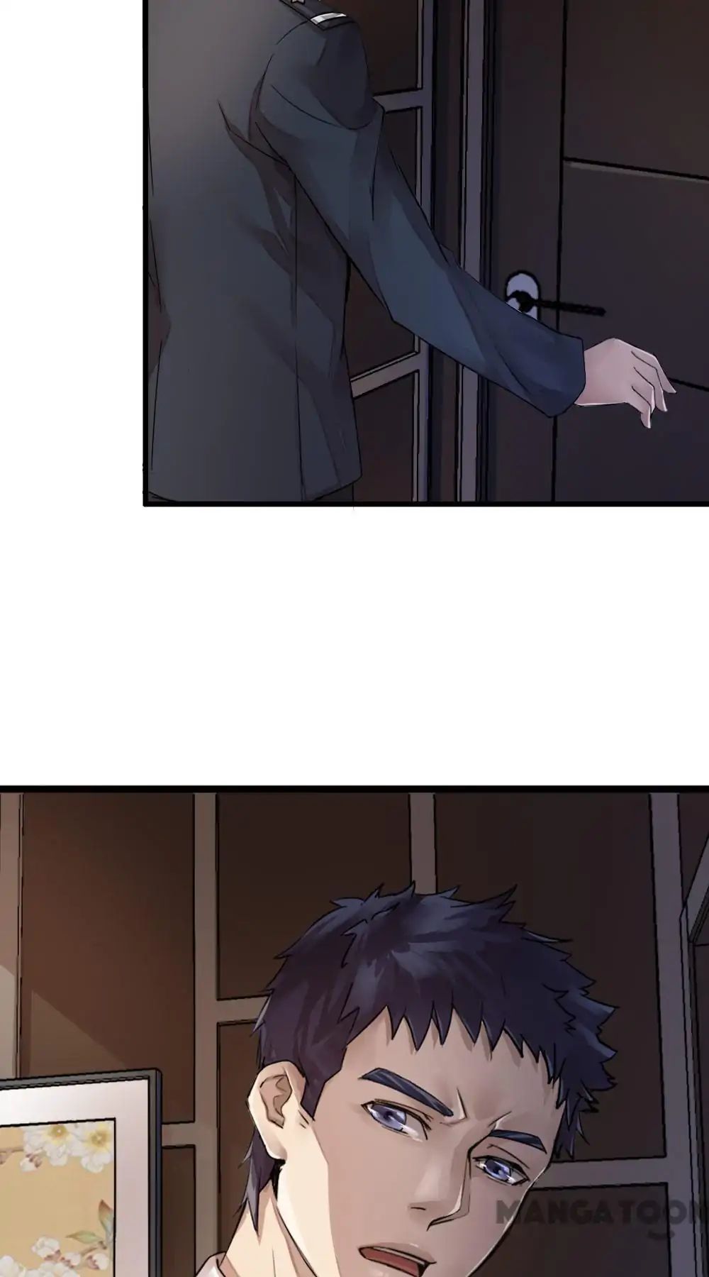 The Great Soldier Chapter 61 - page 13