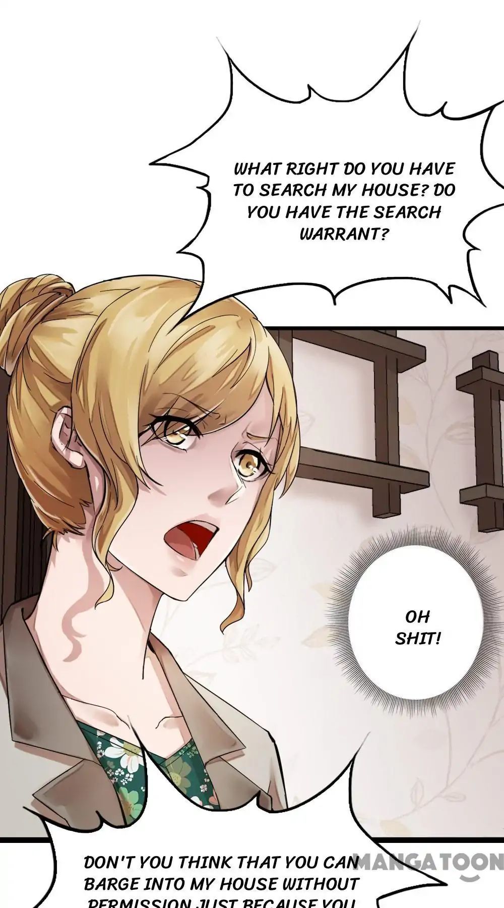 The Great Soldier Chapter 61 - page 15
