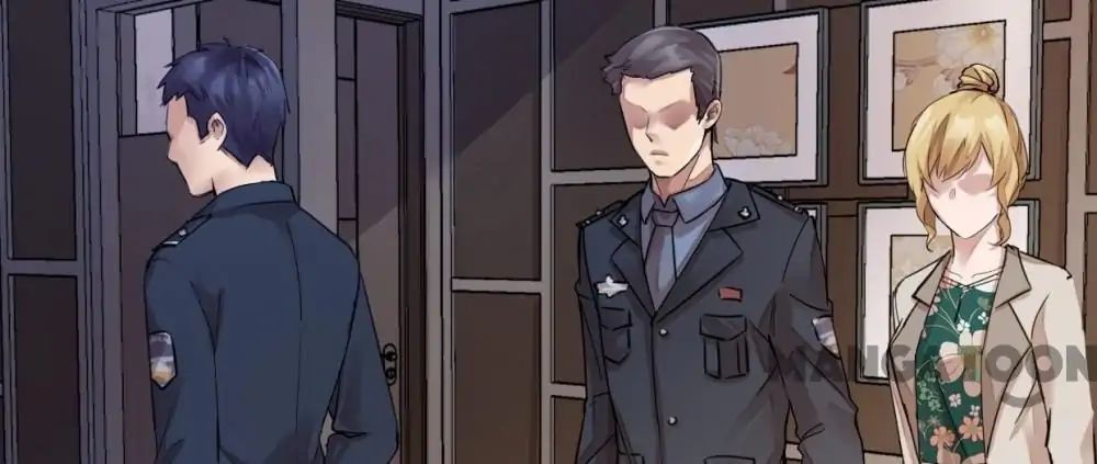 The Great Soldier Chapter 61 - page 20