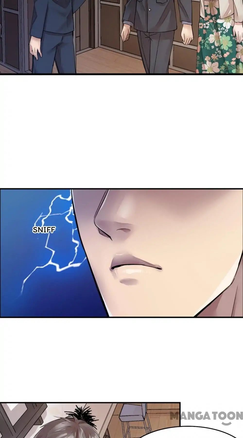The Great Soldier Chapter 61 - page 21