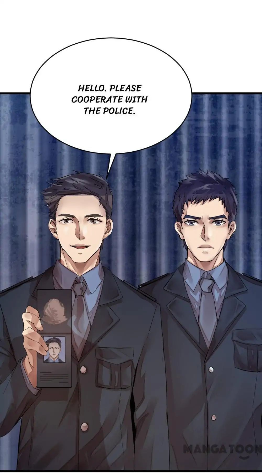The Great Soldier Chapter 61 - page 7