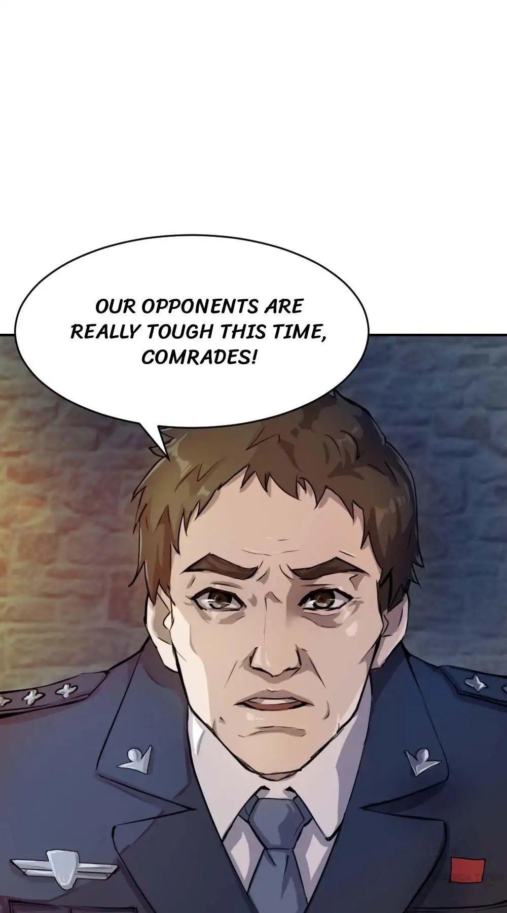 The Great Soldier Chapter 13 - page 13