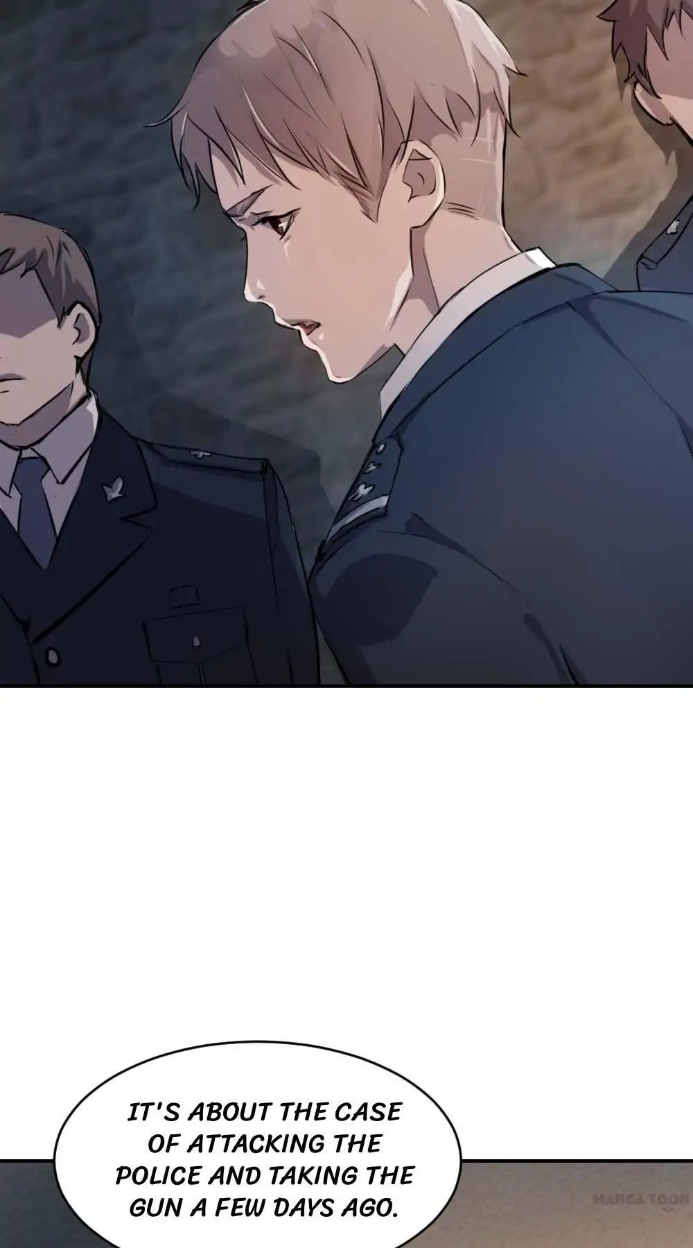 The Great Soldier Chapter 13 - page 17