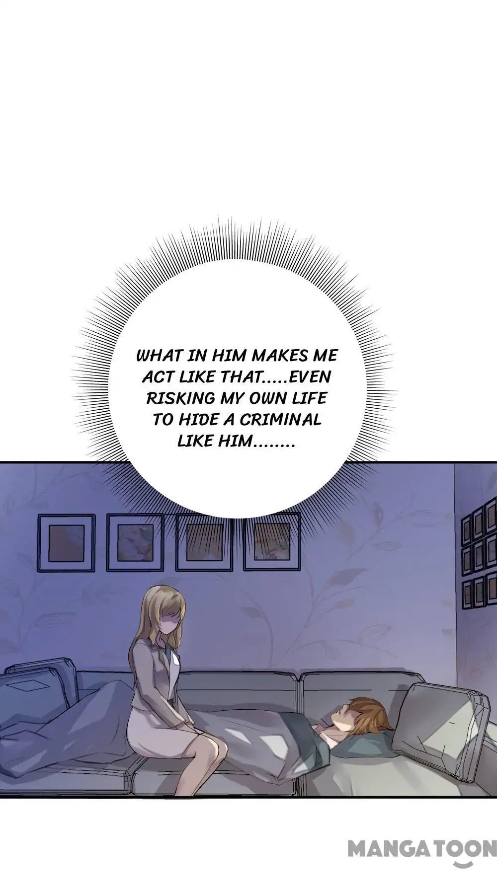 The Great Soldier Chapter 62 - page 10