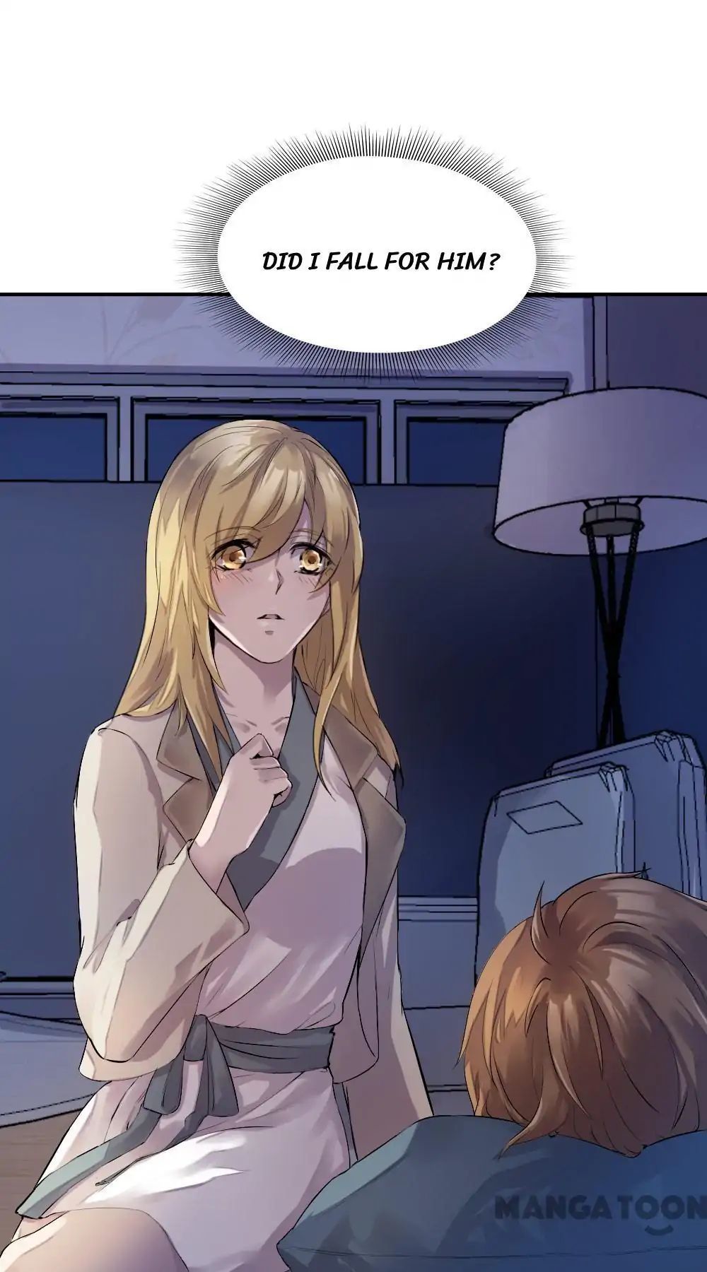 The Great Soldier Chapter 62 - page 12