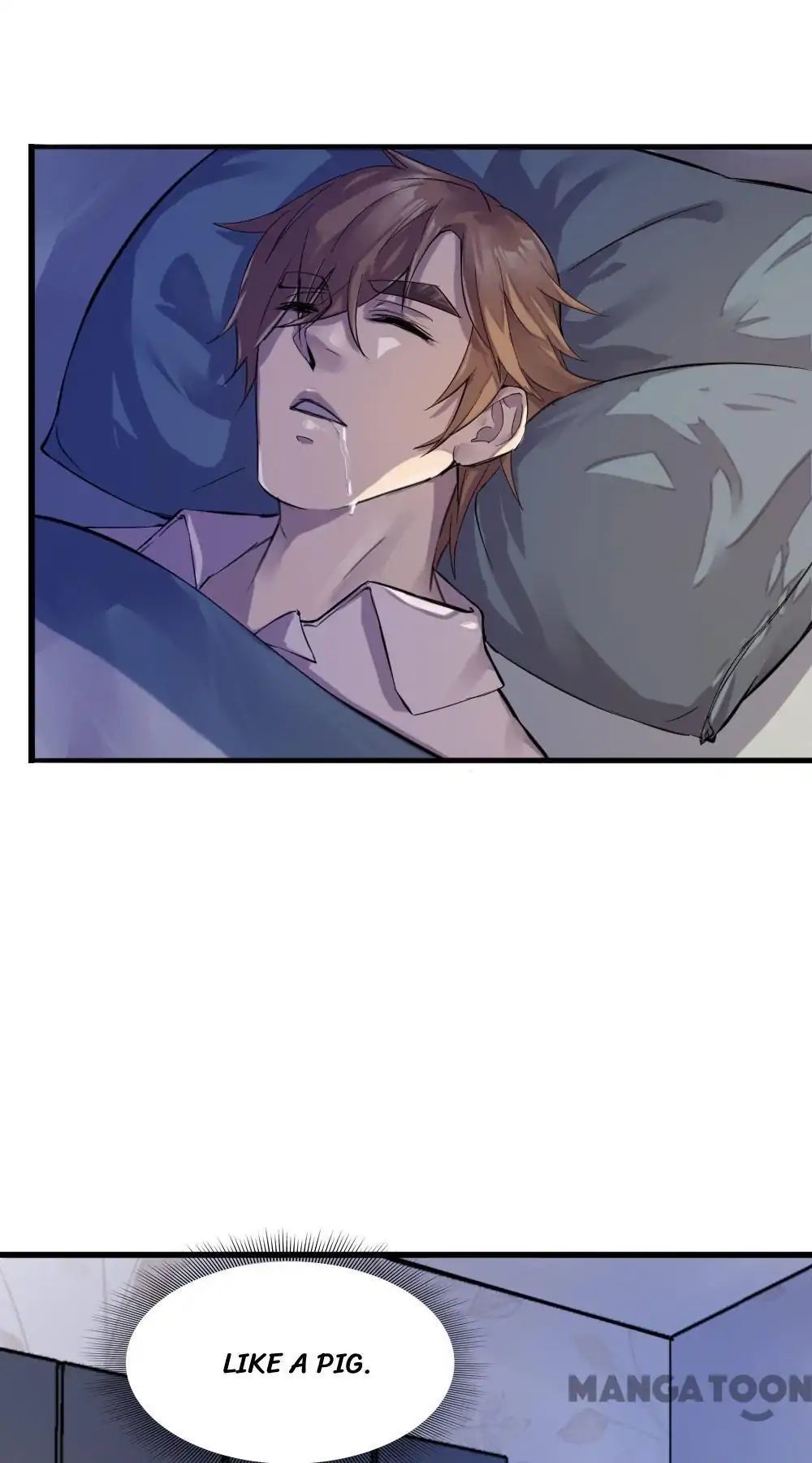 The Great Soldier Chapter 62 - page 3