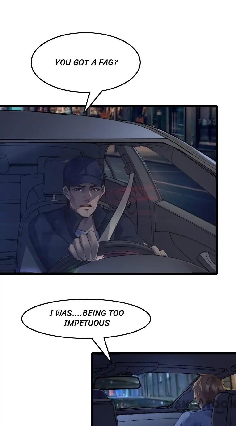 The Great Soldier Chapter 47 - page 11