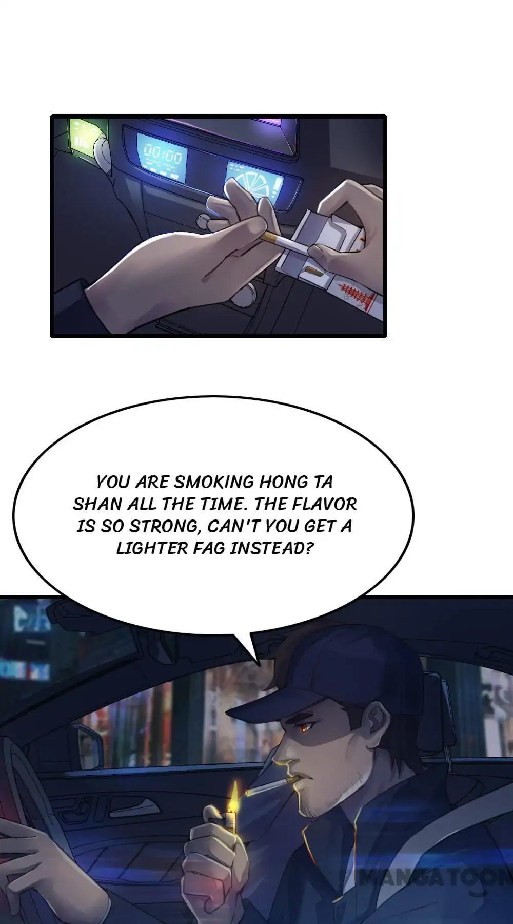 The Great Soldier Chapter 47 - page 13