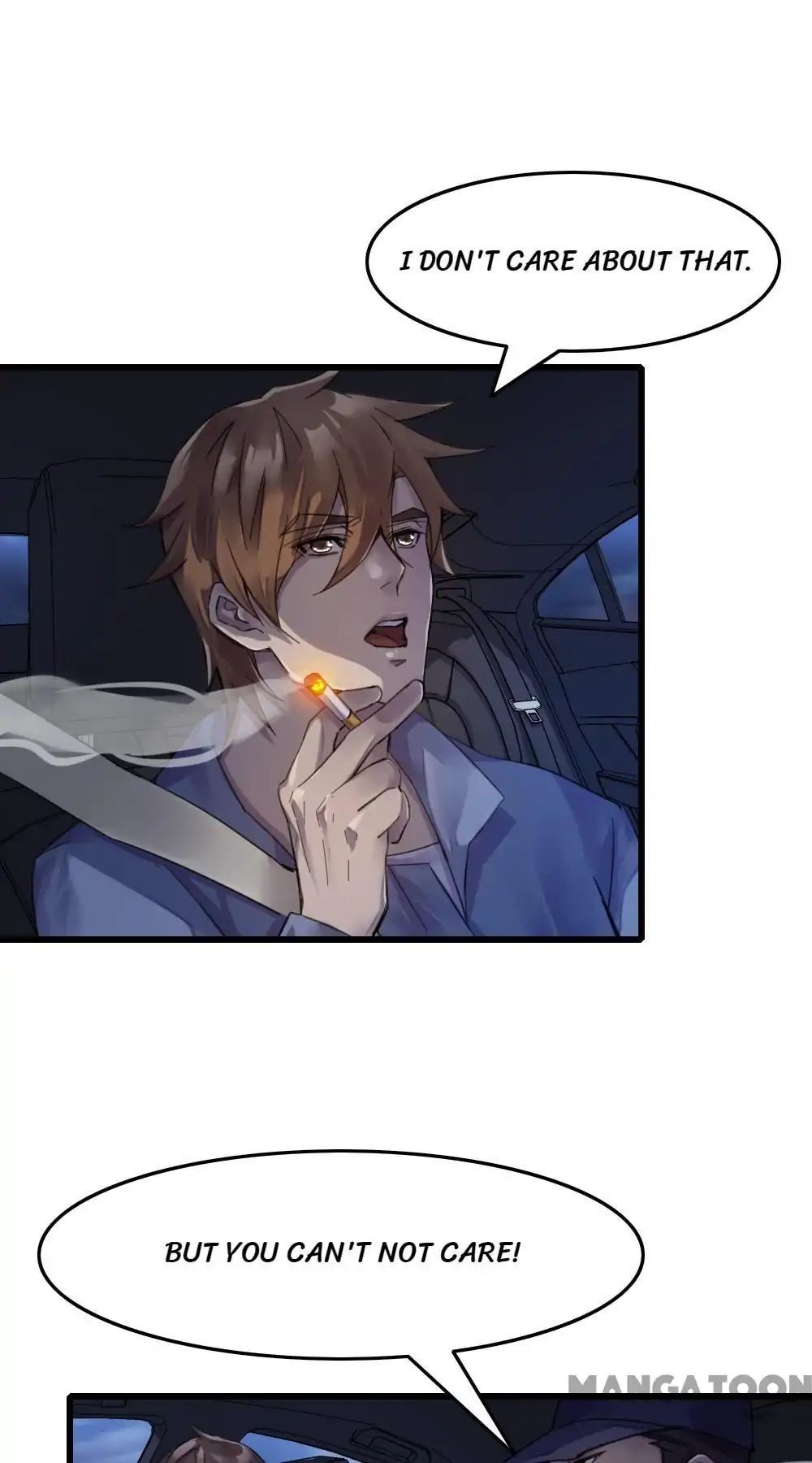 The Great Soldier Chapter 47 - page 19