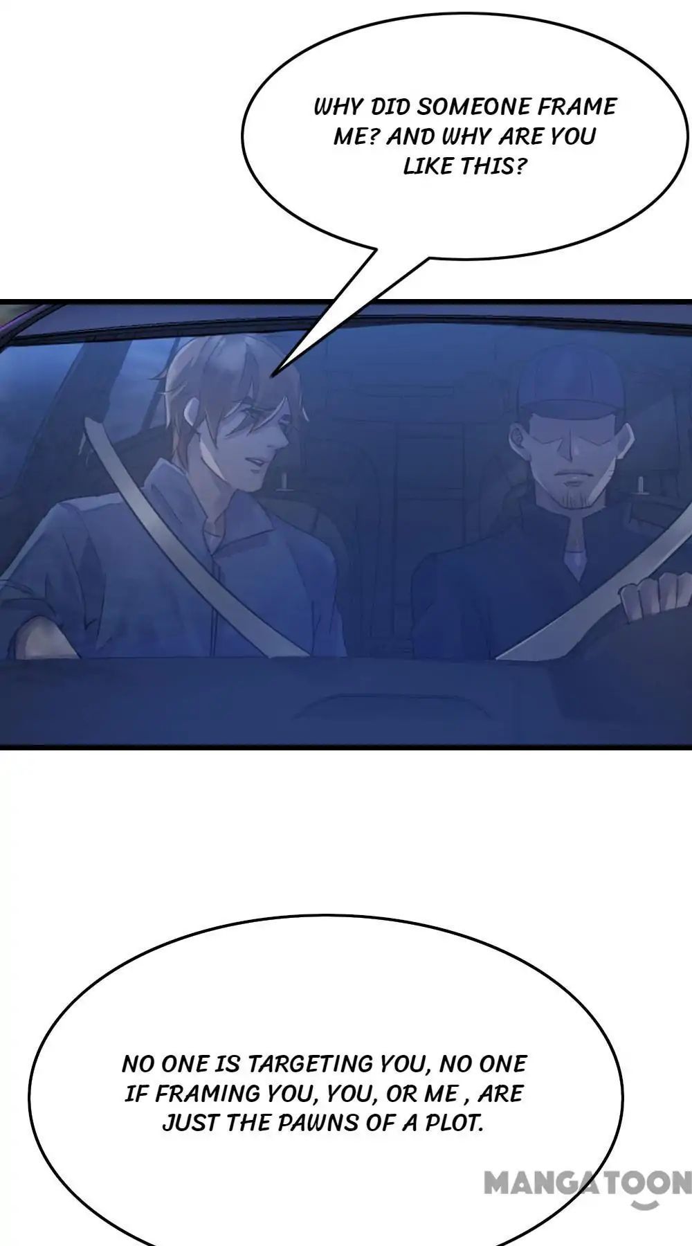 The Great Soldier Chapter 47 - page 22