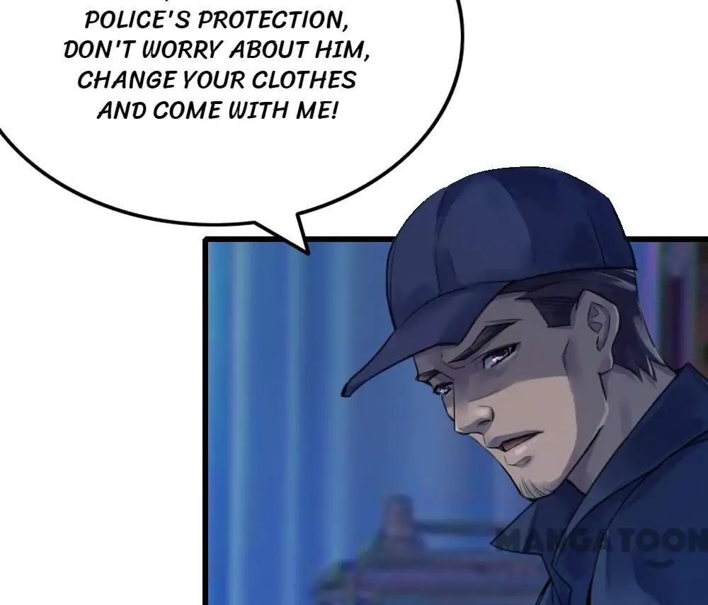 The Great Soldier Chapter 47 - page 4