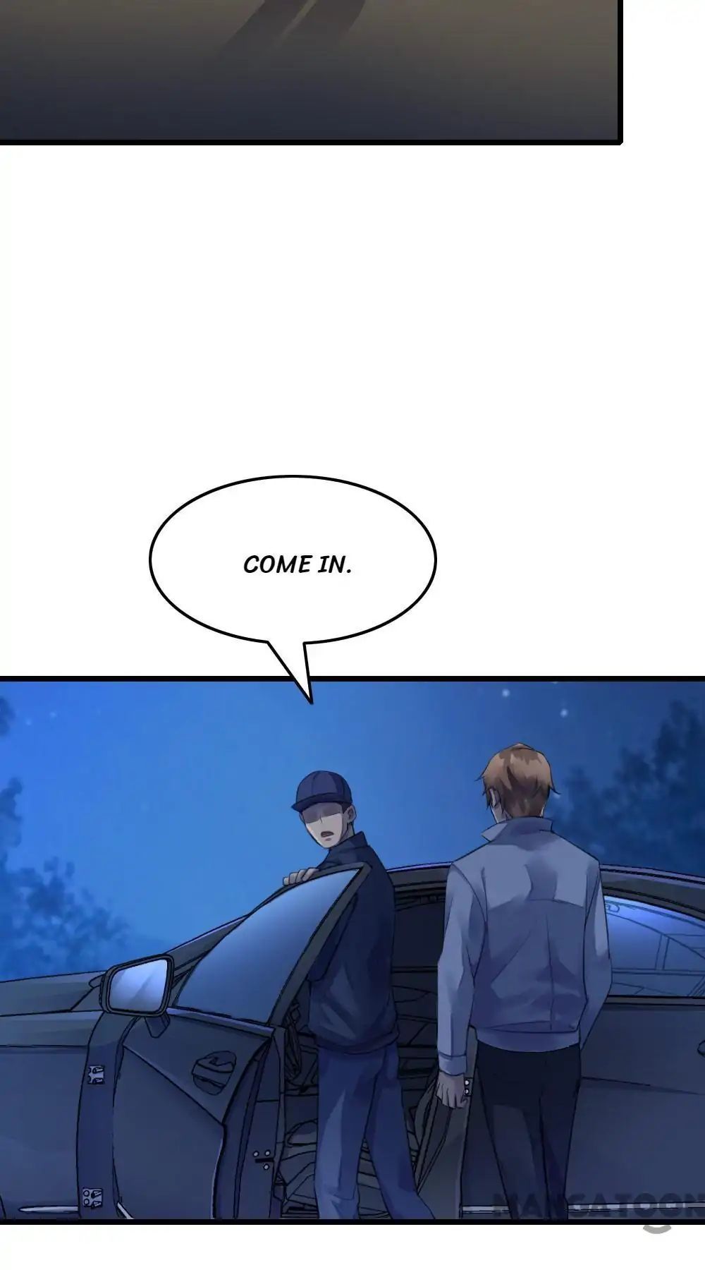 The Great Soldier Chapter 47 - page 7