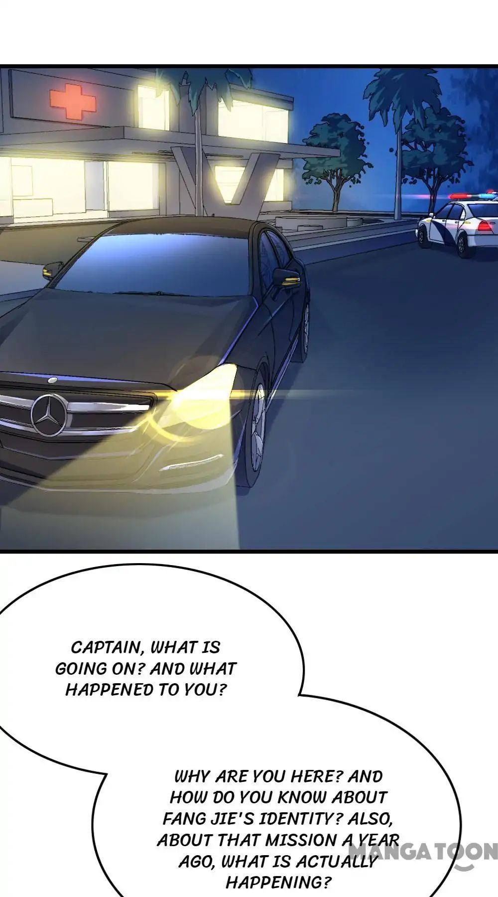 The Great Soldier Chapter 47 - page 9