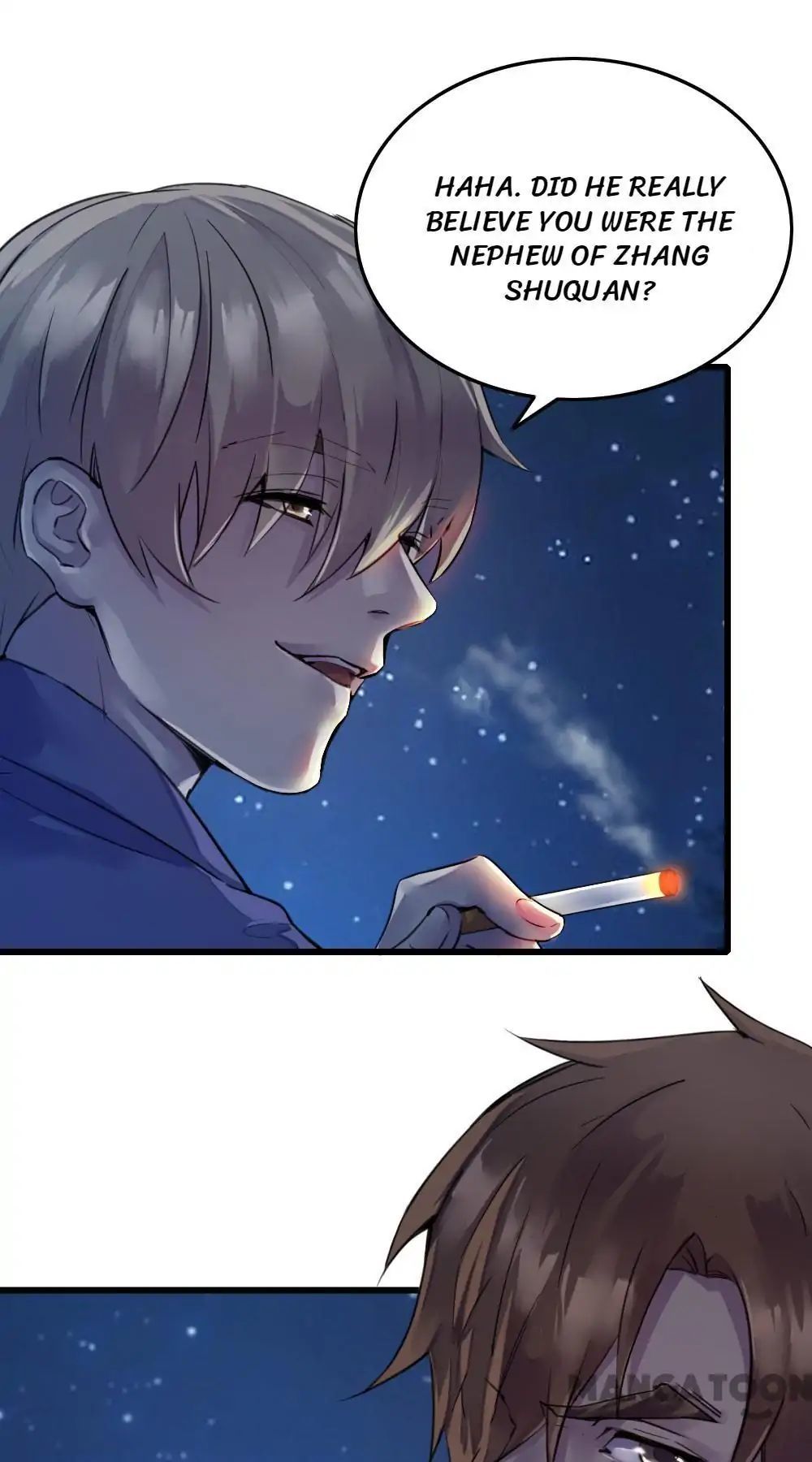The Great Soldier Chapter 45 - page 10