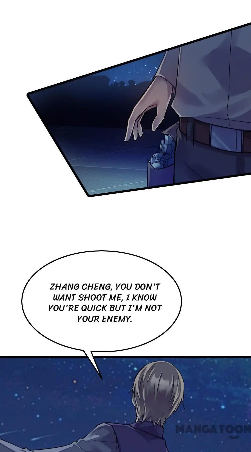 The Great Soldier Chapter 45 - page 12