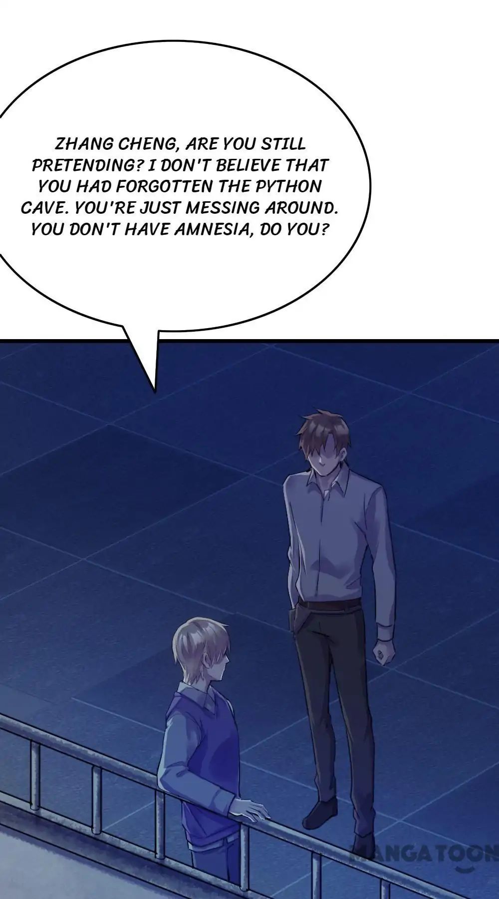 The Great Soldier Chapter 45 - page 16