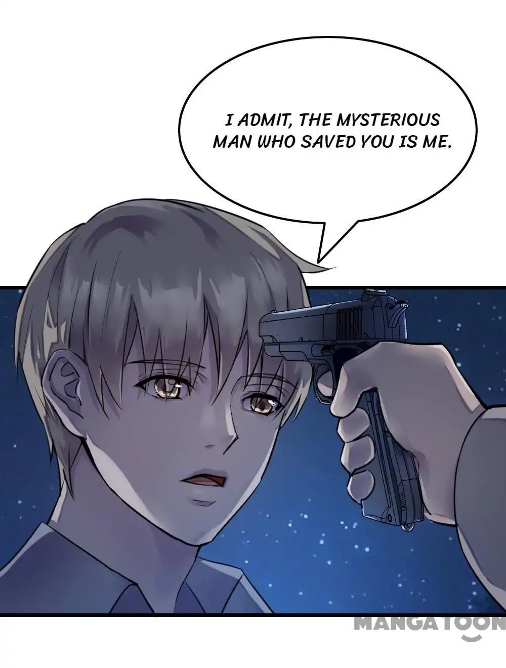 The Great Soldier Chapter 45 - page 21