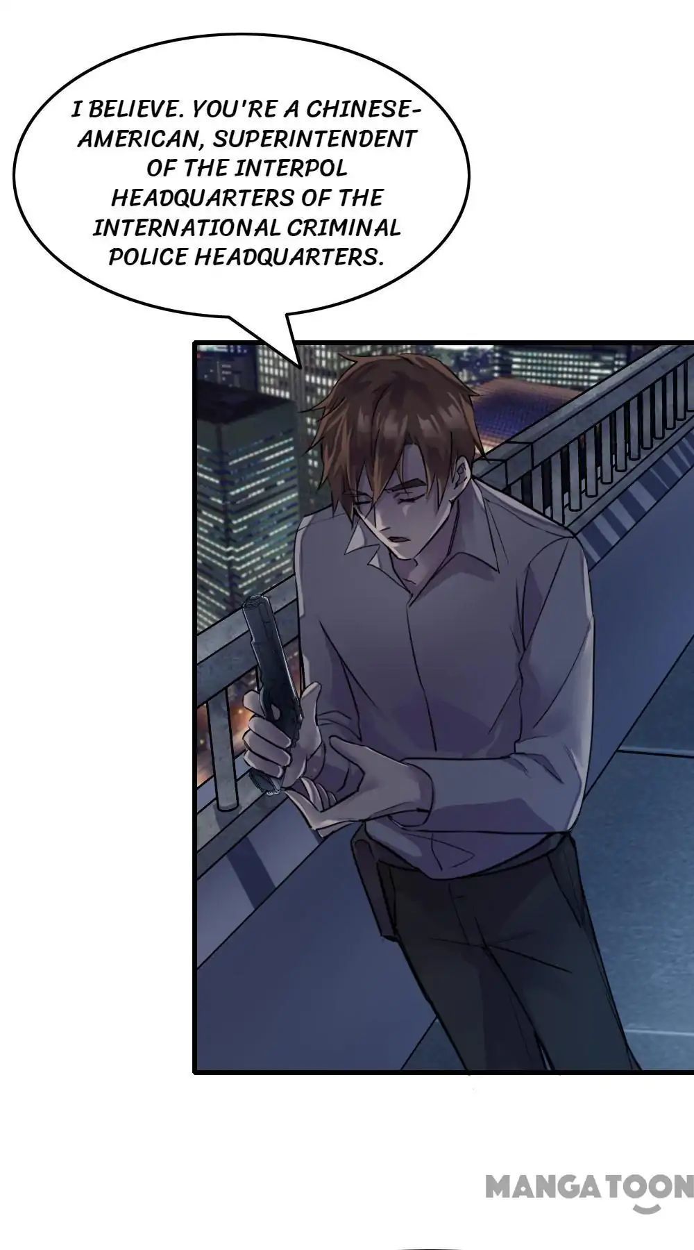 The Great Soldier Chapter 45 - page 23