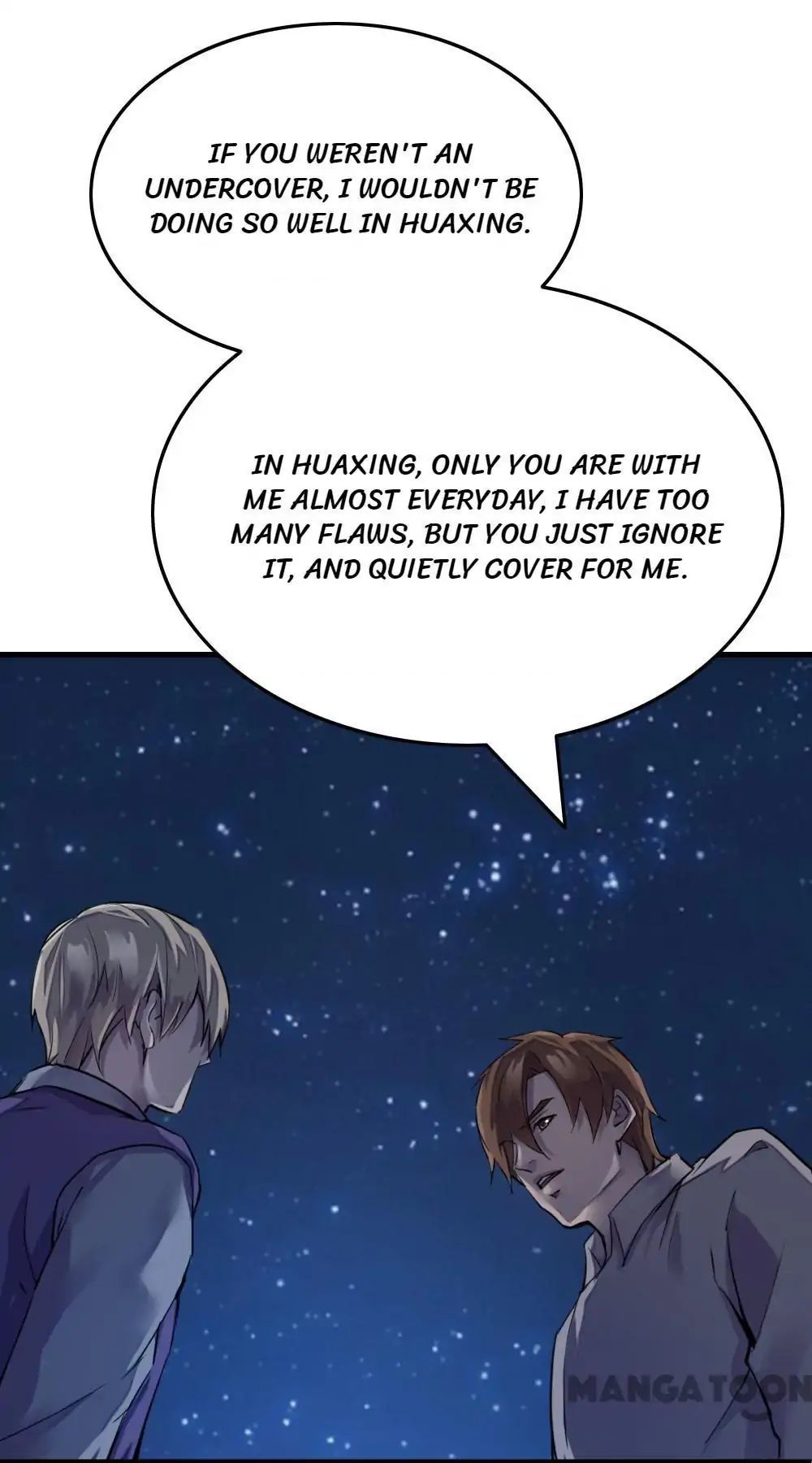 The Great Soldier Chapter 45 - page 25