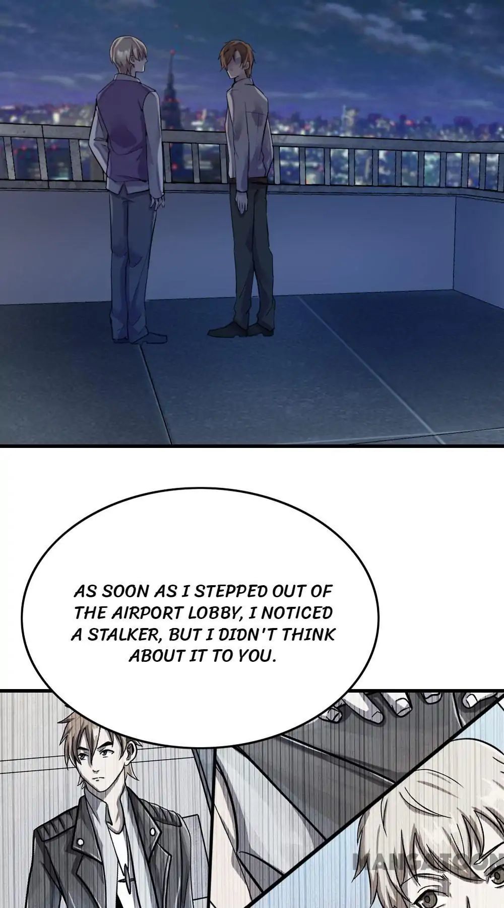 The Great Soldier Chapter 45 - page 27
