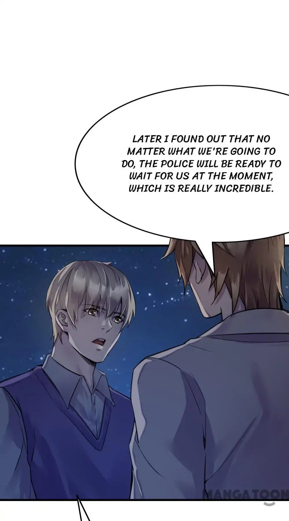 The Great Soldier Chapter 45 - page 29