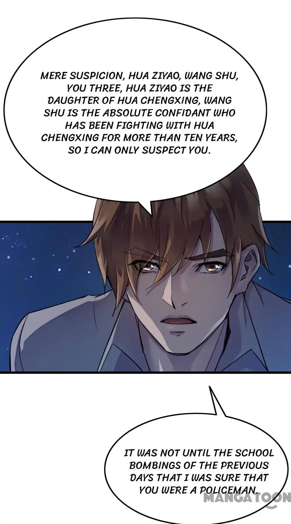 The Great Soldier Chapter 45 - page 31