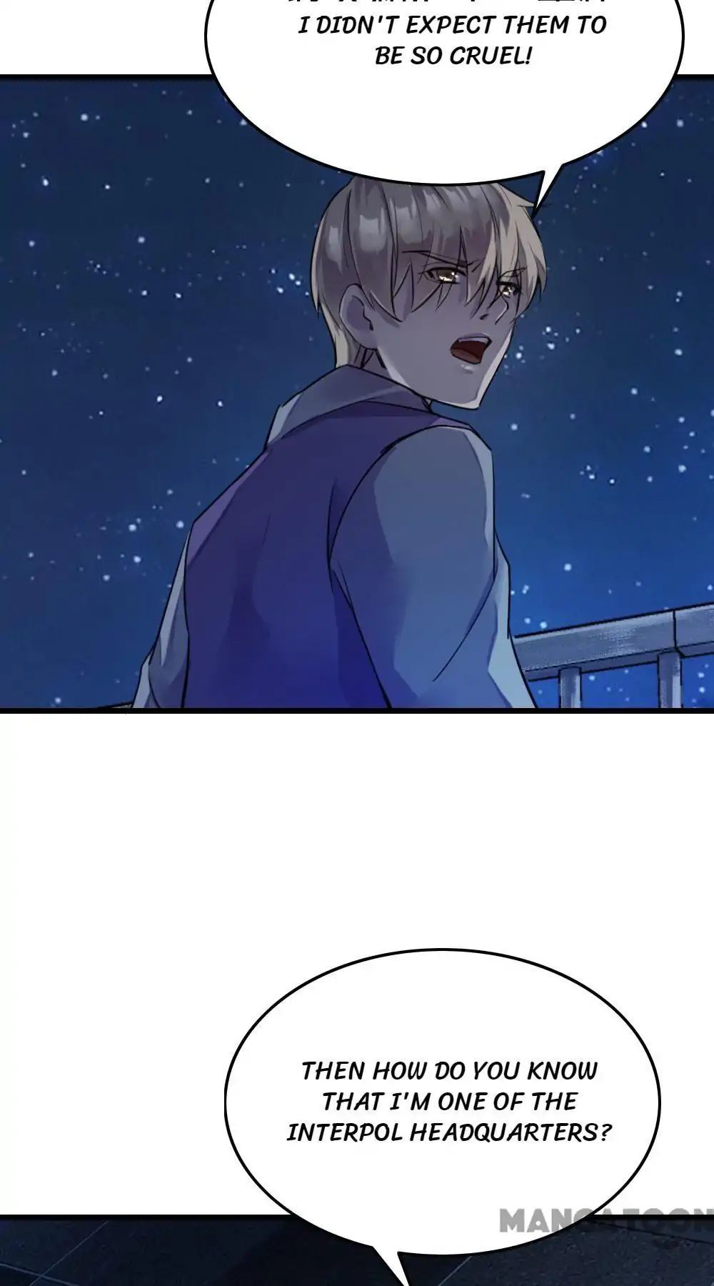 The Great Soldier Chapter 45 - page 33