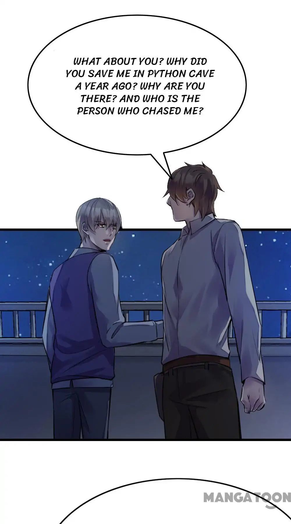 The Great Soldier Chapter 45 - page 35