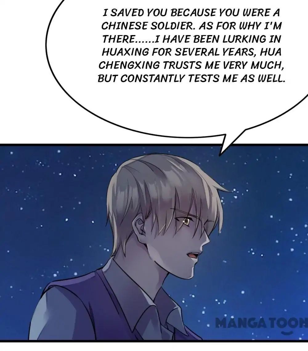The Great Soldier Chapter 45 - page 36