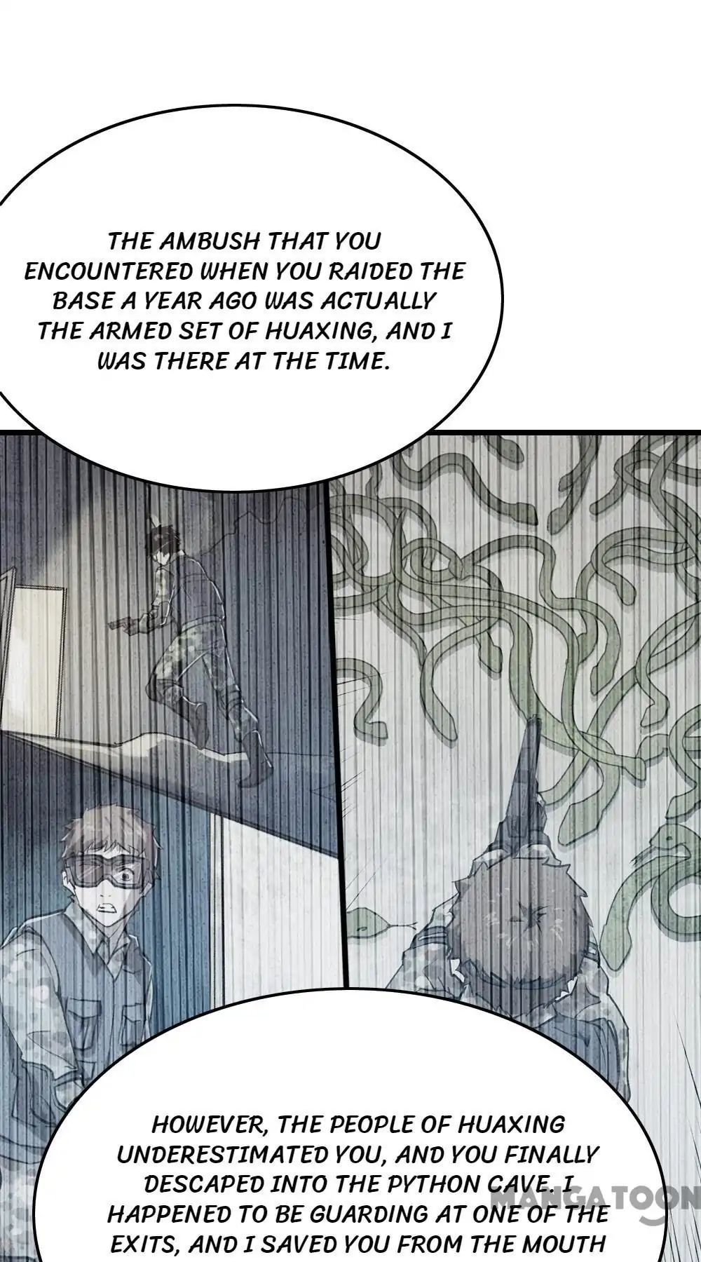 The Great Soldier Chapter 45 - page 37