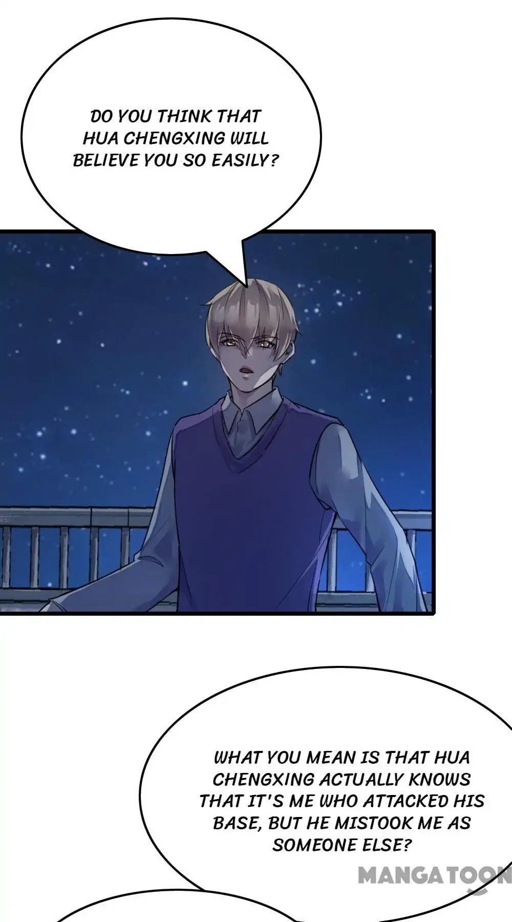 The Great Soldier Chapter 45 - page 39