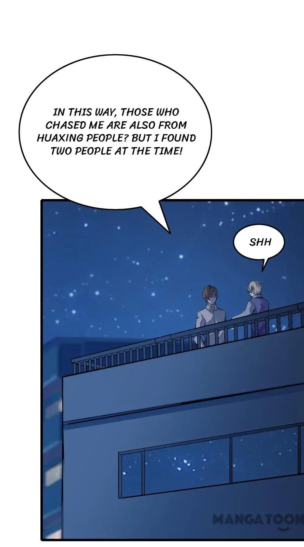 The Great Soldier Chapter 45 - page 41